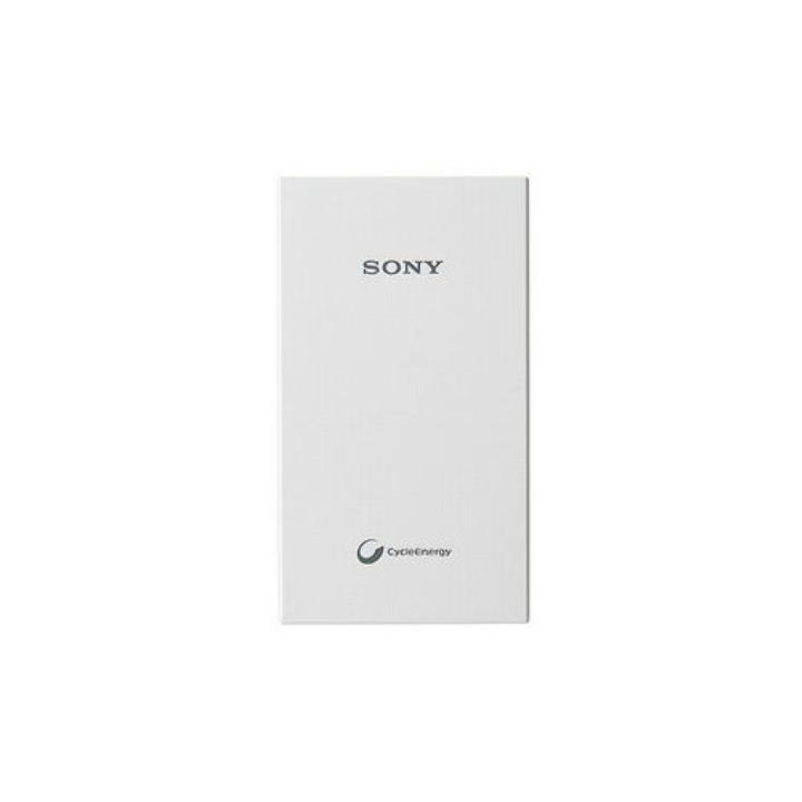 Sony CP-V5W Beyaz Taşınabilir Şarj Cihazı Yorumları