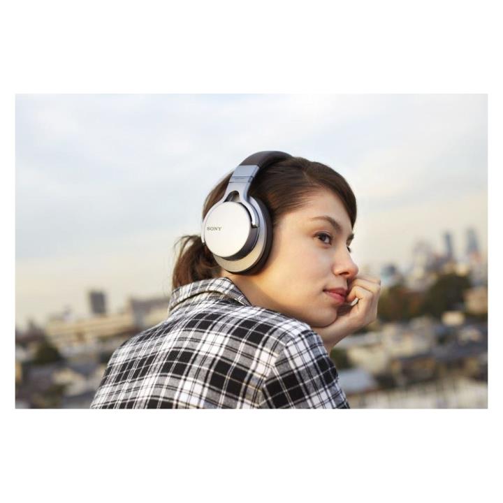 Sony MDR-1ABT Bluetooth Kulaküstü Kulaklık Yorumları
