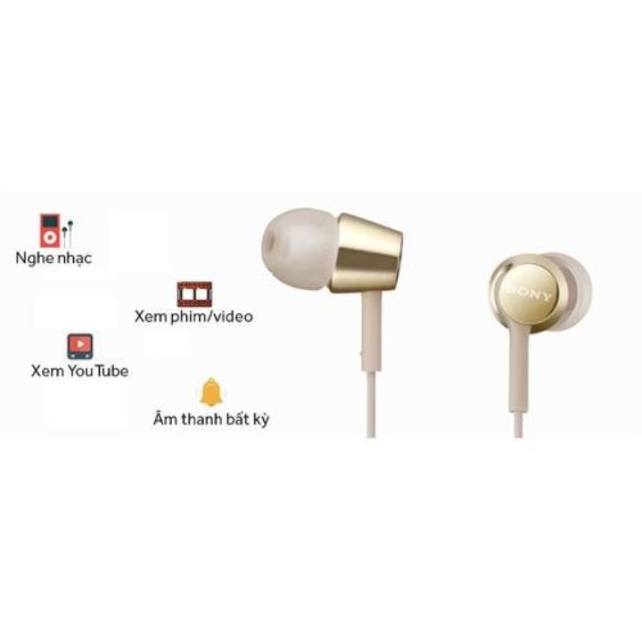 Sony MDR-EX10LP Pembe Kulaklık Yorumları