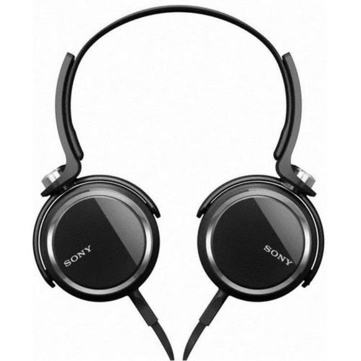 Sony MDR-XB400B Kulaklık Yorumları