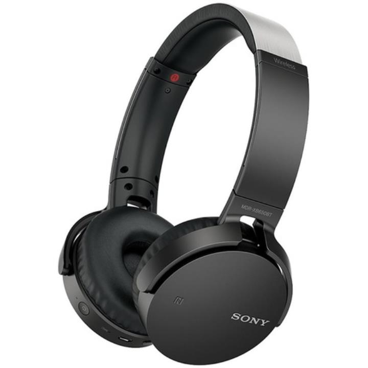 Sony MDR-XB650BTB Kulaküstü Siyah Kulaklık Yorumları