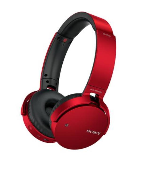 Sony MDR-XB650BTR Kırmızı Kulaklık Yorumları