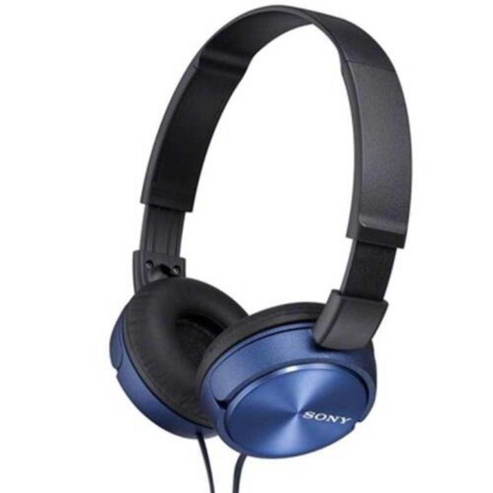 Sony MDR-ZX310L Mavi Kulaklık Yorumları