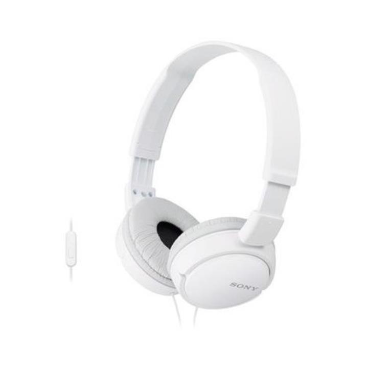 Sony MDRZX110 Beyaz Kulaklık Yorumları