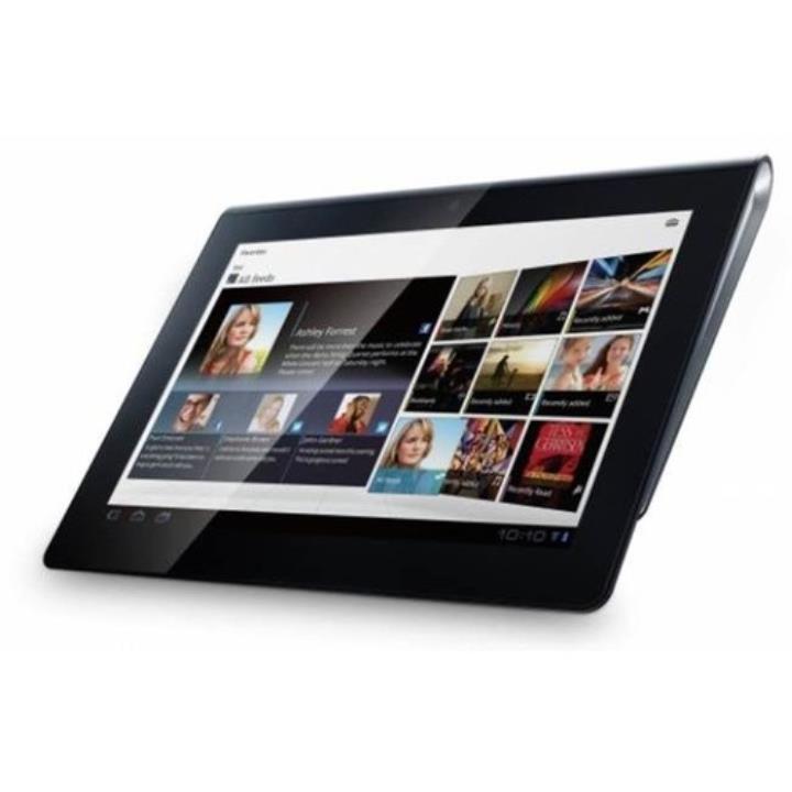 Sony SGPT111TR Siyah Tablet PC Yorumları