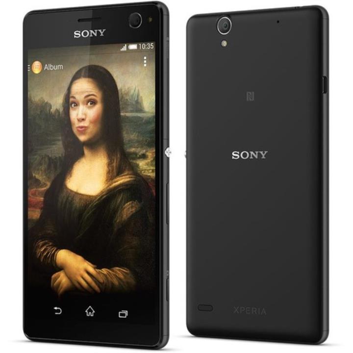Sony Xperia C4 16GB Siyah Yorumları