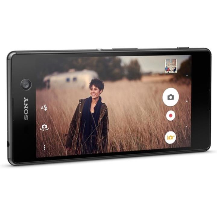 Sony Xperia M5 16 GB 5.0 İnç 21 MP Akıllı Cep Telefonu Siyah Yorumları