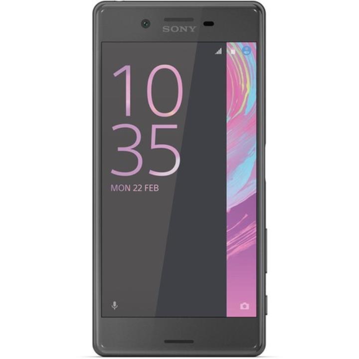 Sony Xperia X 32 GB 5.0 İnç 23 MP Akıllı Cep Telefonu Siyah Yorumları