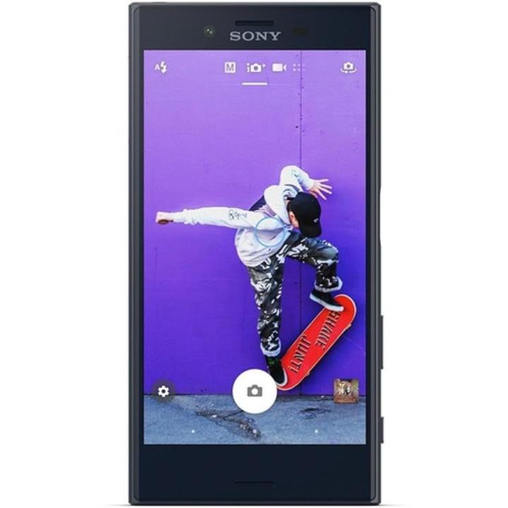 Sony Xperia X Compact 32GB Siyah Yorumları