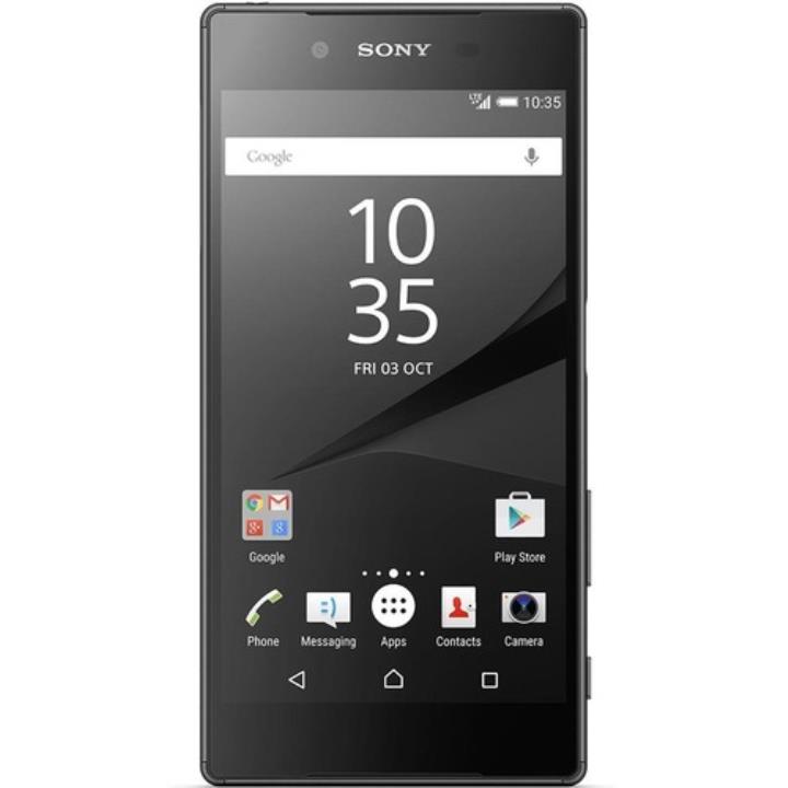 Sony Xperia Z5 Dual 32 GB Siyah 5.2 İnç Çift Hatlı 23 MP Cep Telefonu Siyah Yorumları