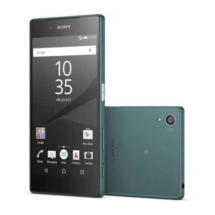 SonyXperia Z5 32 GB 5.2 inç 23 MP Cep Telefonu Yeşil Yorumları