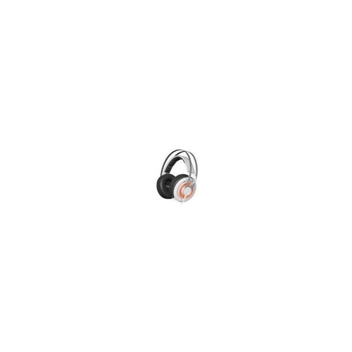 Steelserıes SSH51190 Beyaz Kulaklık Yorumları
