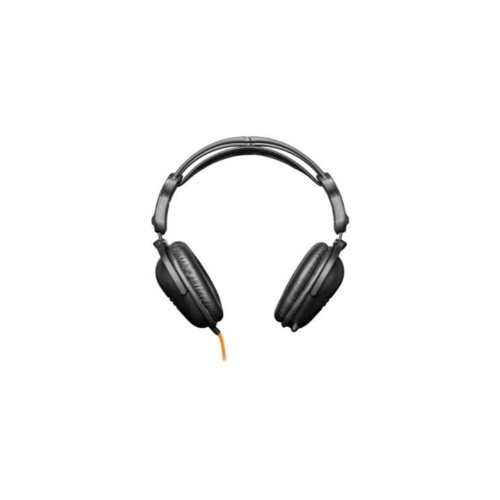 Steelserıes SSH61023 Mikrofonlu Kulaklık Yorumları