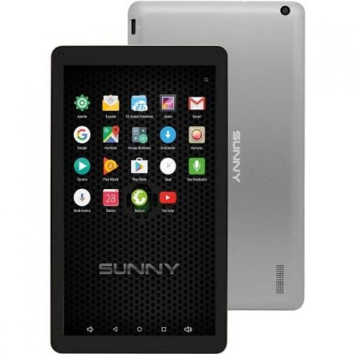 Sunny 10002 8 GB 10.1 İnç Wi-Fi Tablet PC Yorumları