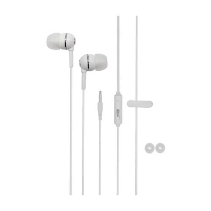 Syrox Iphone Tip Mikrafonlu Stereo Kulaklık Yorumları