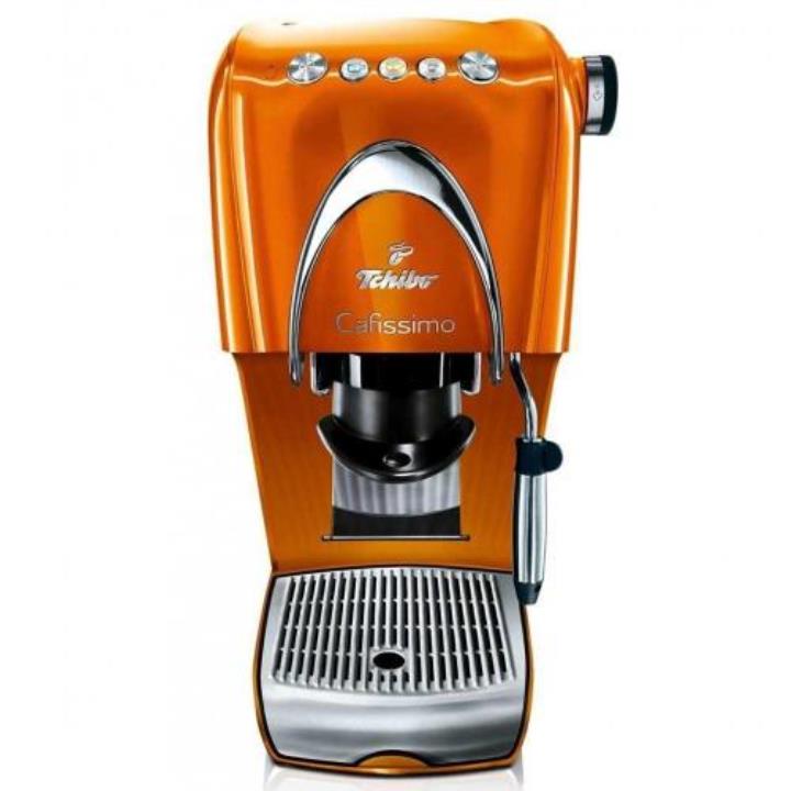 Tchibo Cafissimo Classic Kahve Makinesi Yorumları
