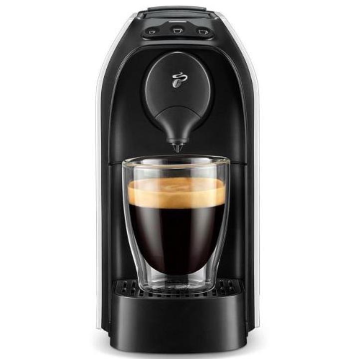 Tchibo Cafissimo Easy Kahve Makinesi Yorumları
