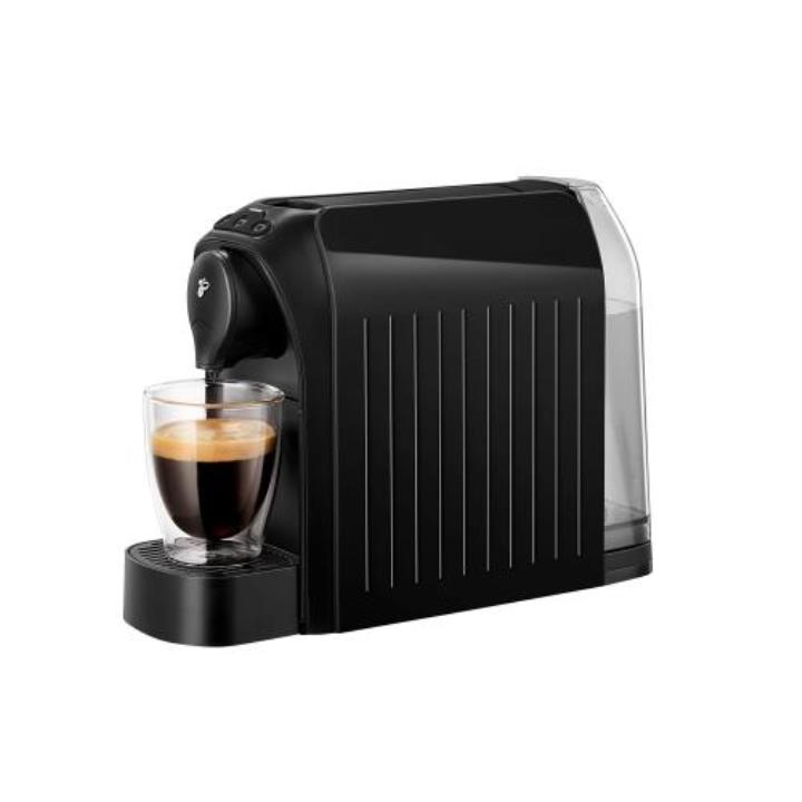 Tchibo Cafissimo Easy Siyah Kapsüllü Kahve Makinesi Yorumları