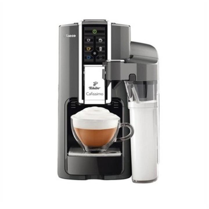 Tchibo Cafissimo Latte Argento Gri Kahve Makinesi Yorumları