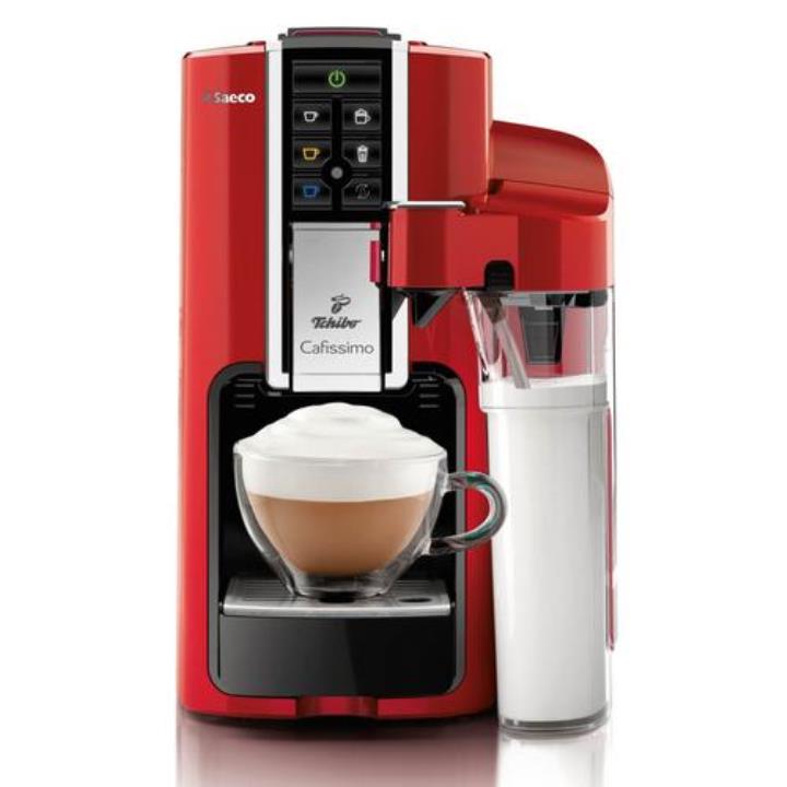 Tchibo Cafissimo Latte Rosso 1000 ml Su Hazneli Kahve Makinesi Yorumları