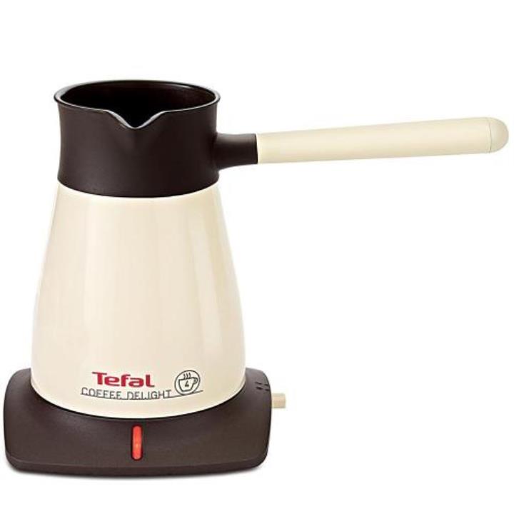 Tefal Coffee Delight Kahve Makinesi Yorumları