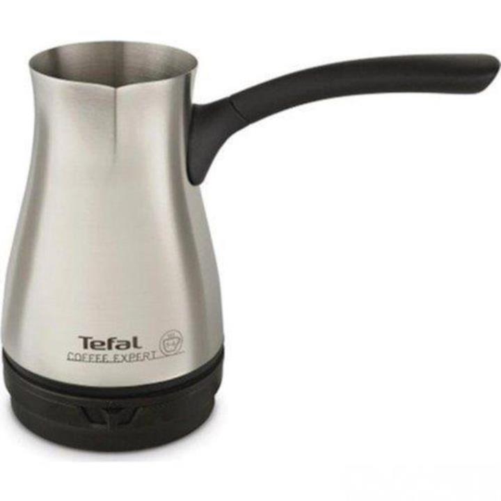 Tefal Coffee Expert 800 W 300 ml 4 Fincan Kahve Makinesi Inox Yorumları