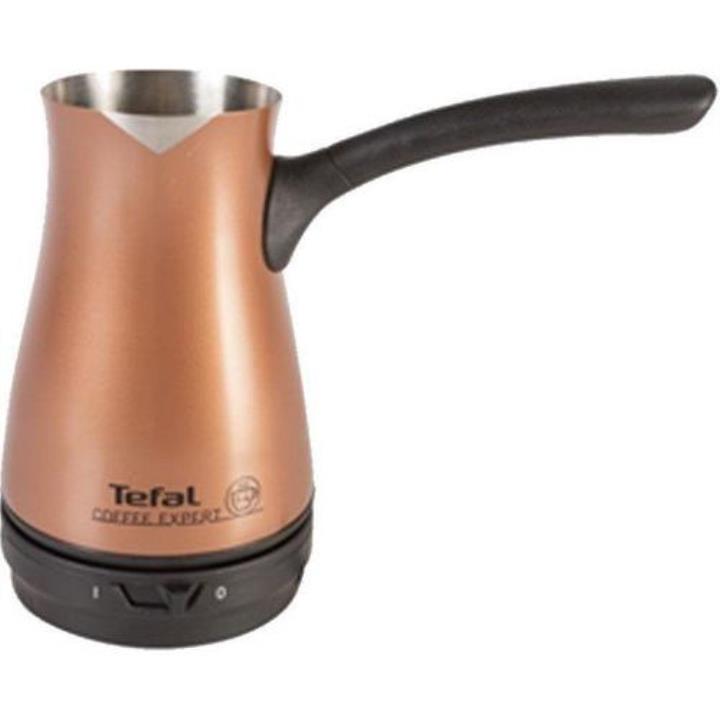 Tefal Coffee Expert 800 W 300 ml 4 Fincan Kahve Makinesi Karamel Yorumları