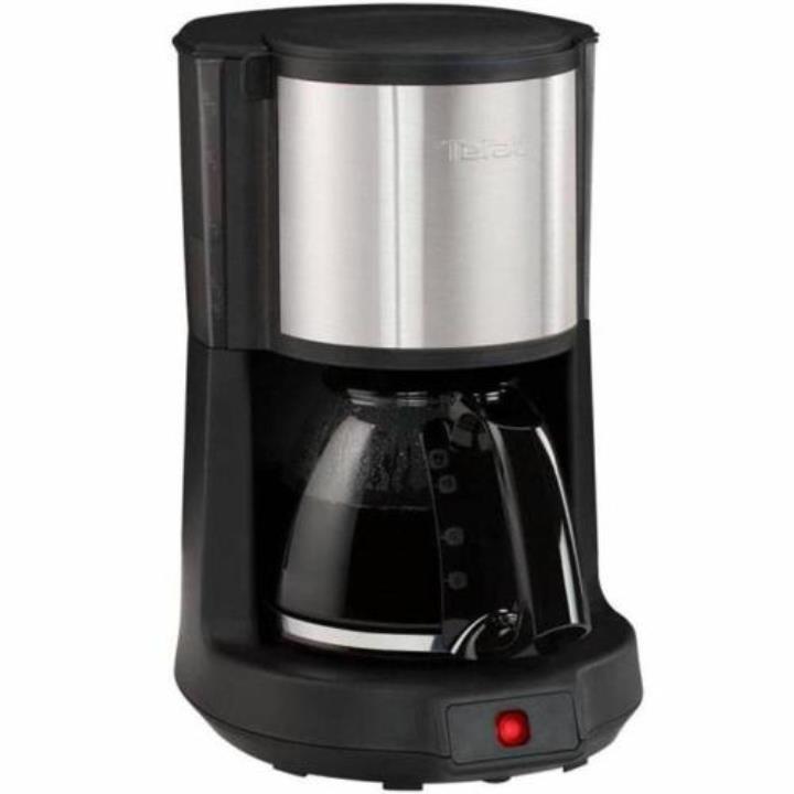 Tefal Subito Select CM3708 Filtre Kahve Makinesi Yorumları