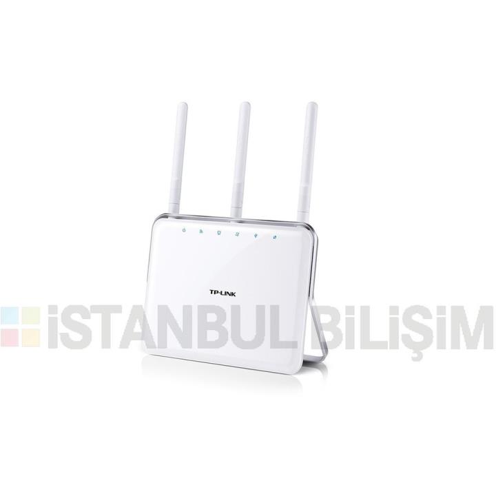 Tp-Link ARCHER-C8 Kablosuz Router Yorumları