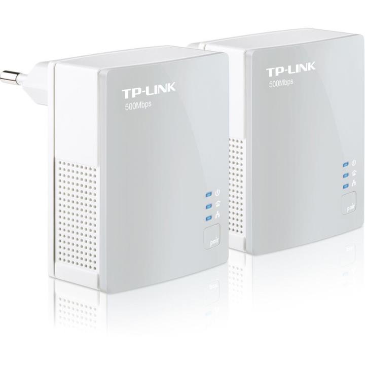 TP-Link TL-PA4010KIT Router Yorumları