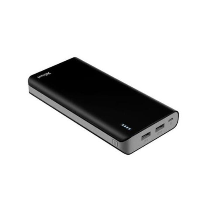 Trust 21795 Primo 20000 mAh 2.4A-2.4A Çift USB Çıkışlı Taşınabilir Hızlı Şarj Cihazı Beyaz Yorumları