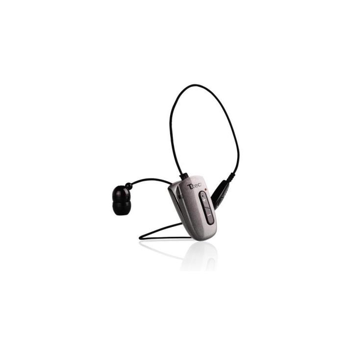 Ttec 2KM0065 BT532 Beyaz Bluetooth Kulaklık Yorumları