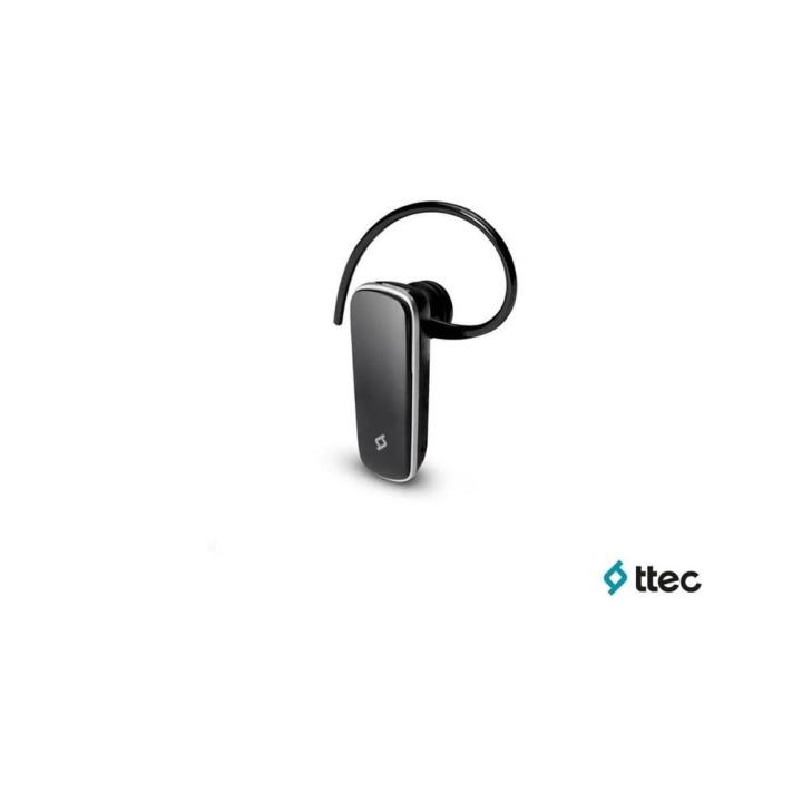 Ttec 2KM0097 Siyah Bluetooth Kulaklık Yorumları