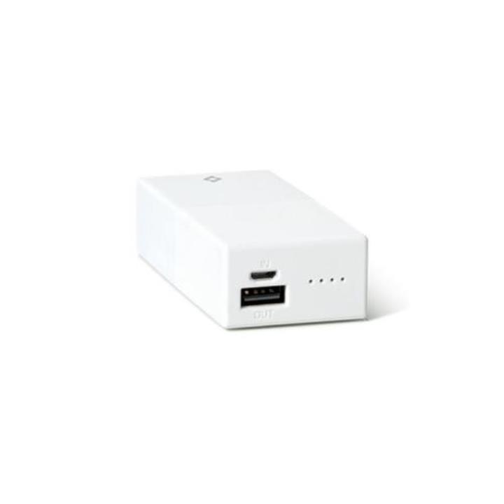 Ttec Powerbar 2BB114B Beyaz Taşınabilir Şarj Cihazı Yorumları