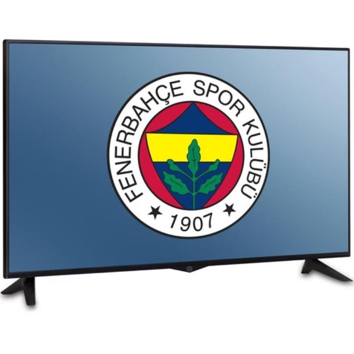 Vestel 43FB1907 Fenerbahçe LED TV wifi, smart tv - full hd - 43 inc / 109 cm Yorumları
