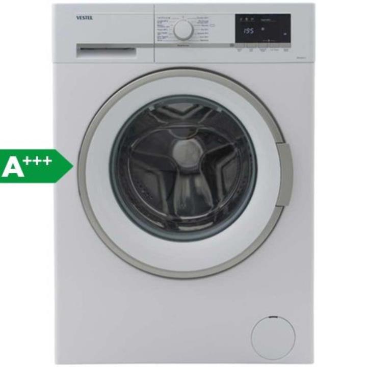 Vestel 8812 TL Çamaşır Makinesi Yorumları