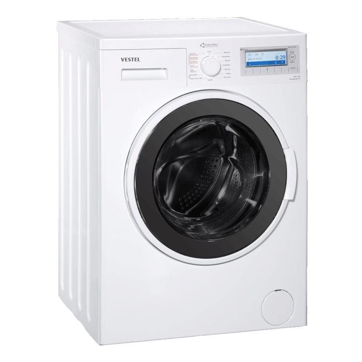 Vestel CKA-XXL 9614 TE Kurutmalı Çamaşır Makinesi Yorumları