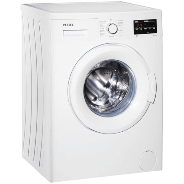 Vestel EKO 7710 CL Çamaşır Makinesi Yorumları