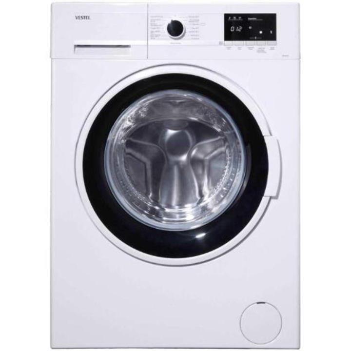 Vestel EKO 9710 TL-TLZ A++ 9 KG Yıkama 1000 Devir Çamaşır Makinesi Beyaz Yorumları