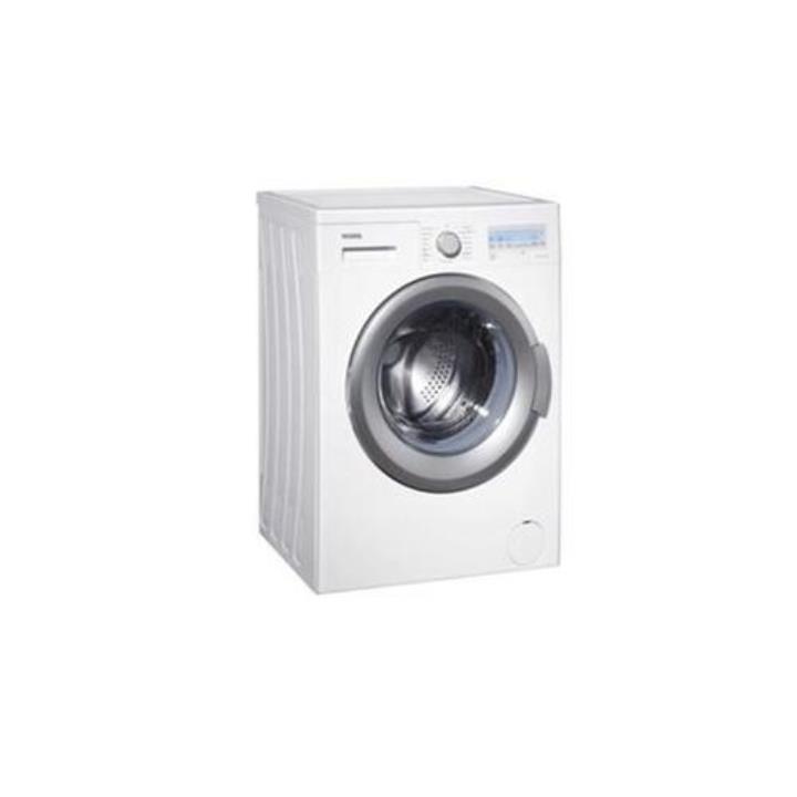 VESTEL EKO 9810 TEZ A +++ Sınıfı 9 Kg Yıkama 1000 Devir Çamaşır Makinesi Beyaz Yorumları