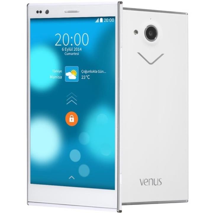 Vestel Venus 5.5 X 16Gb 5.5 inç 13 MP Akıllı Cep Telefonu Yorumları
