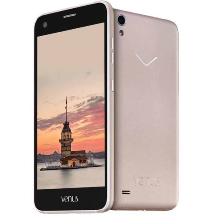 Vestel Venus V3 5040 16 GB 5.0 İnç 8 MP Akıllı Cep Telefonu Altın Yorumları