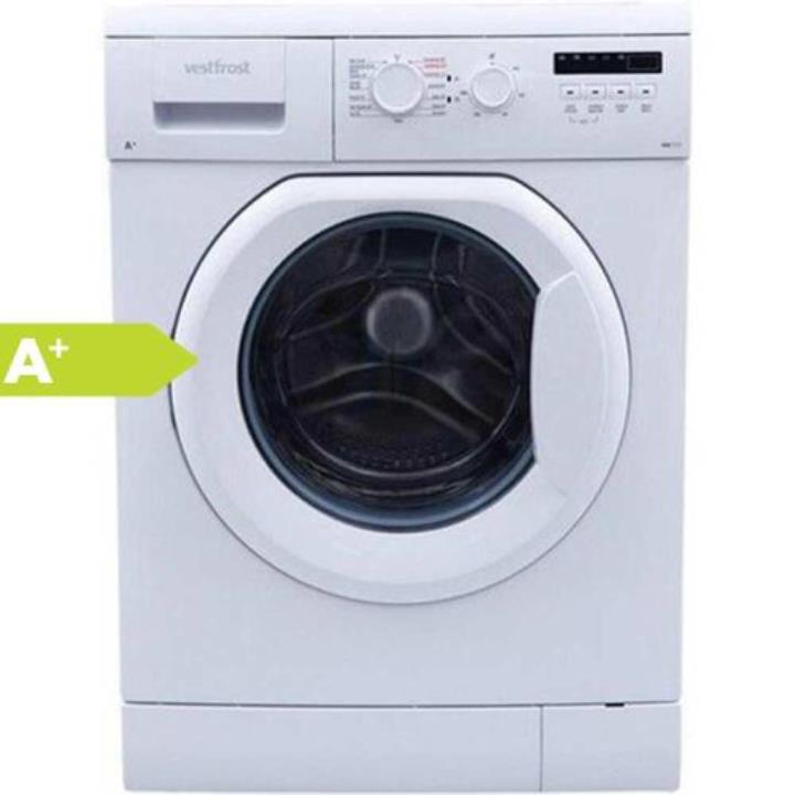 Vestfrost VWM 7111 A + Sınıfı 7 Kg Yıkama 1000 Devir Çamaşır Makinesi Beyaz  Yorumları