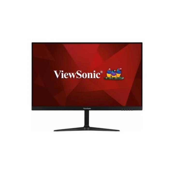 ViewSonic VX2418-P-MHD 23.8 inç 165Hz 1ms Oyuncu Monitör Yorumları