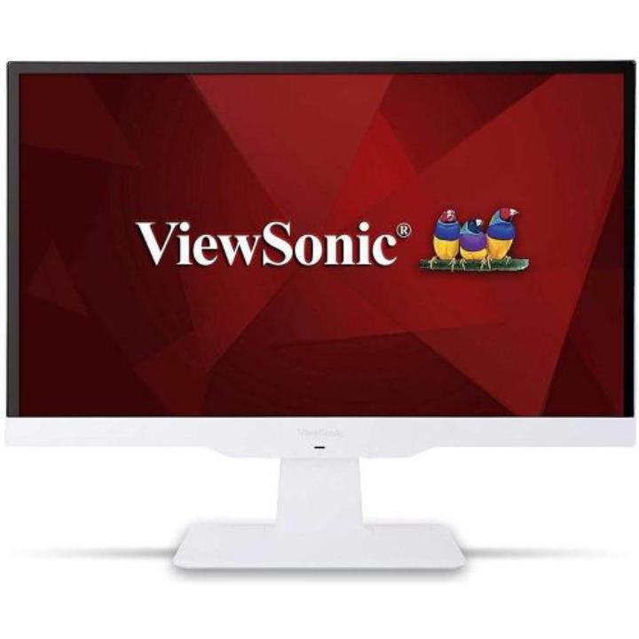 Viewsonic VX2363SMHL-W Monitör Yorumları