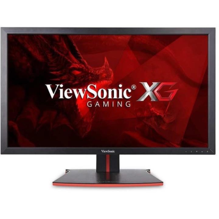 Viewsonic XG2700-4K Monitör Yorumları
