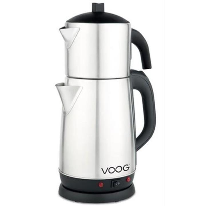 Voog LPS-03-05 Inox Çay Makinesi Yorumları