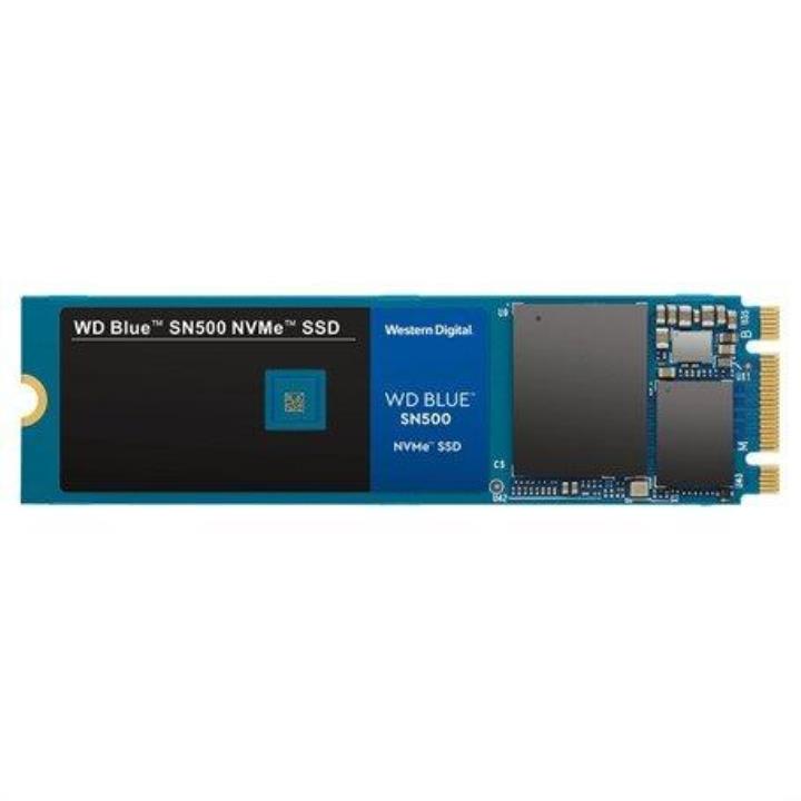 Western Digital Blue SN550 NVMe 1 TB SSD Yorumları