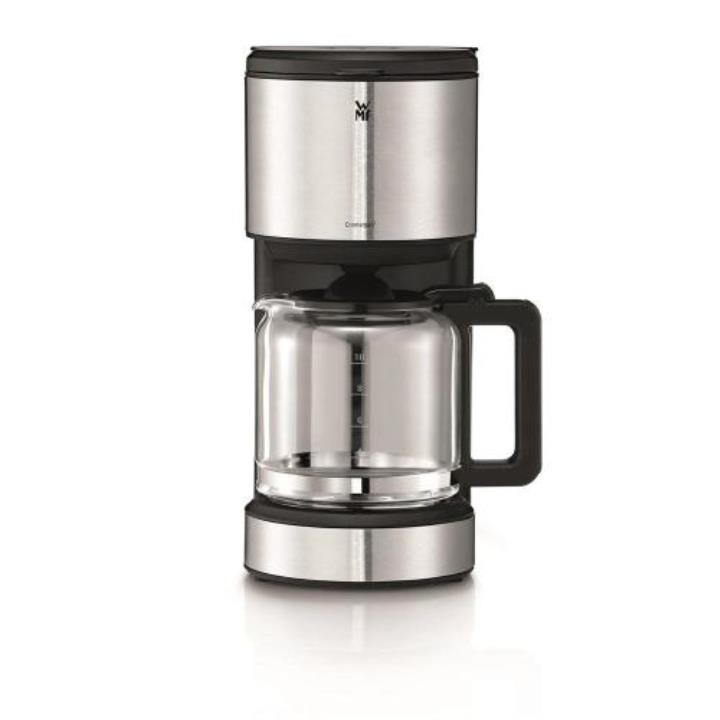 WMF 412.15.0011 1000 W 1000 ml 10 Fincan Kapasiteli Filtre Kahve Makinesi Inox Yorumları