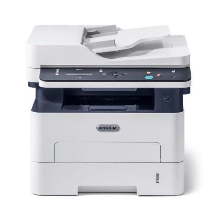 Xerox B205V-NI Wi-Fi A4 Siyah-Beyaz Renkli Çok Fonksiyonlu Lazer Yazıcı Yorumları